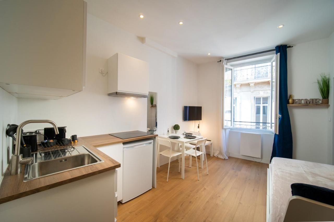 Appartement Au Coeur De Marseille Vieux Port 外观 照片