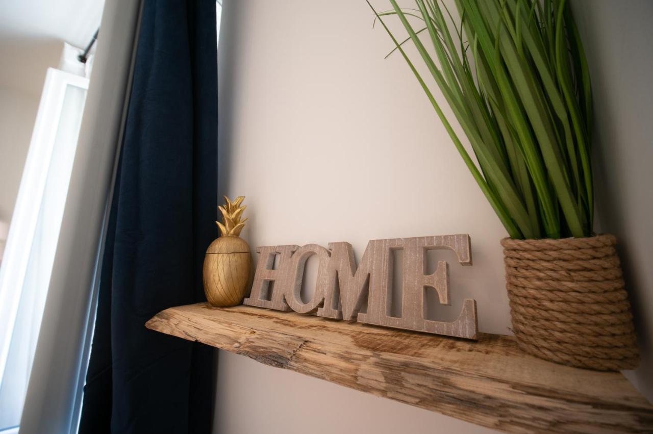 Appartement Au Coeur De Marseille Vieux Port 外观 照片