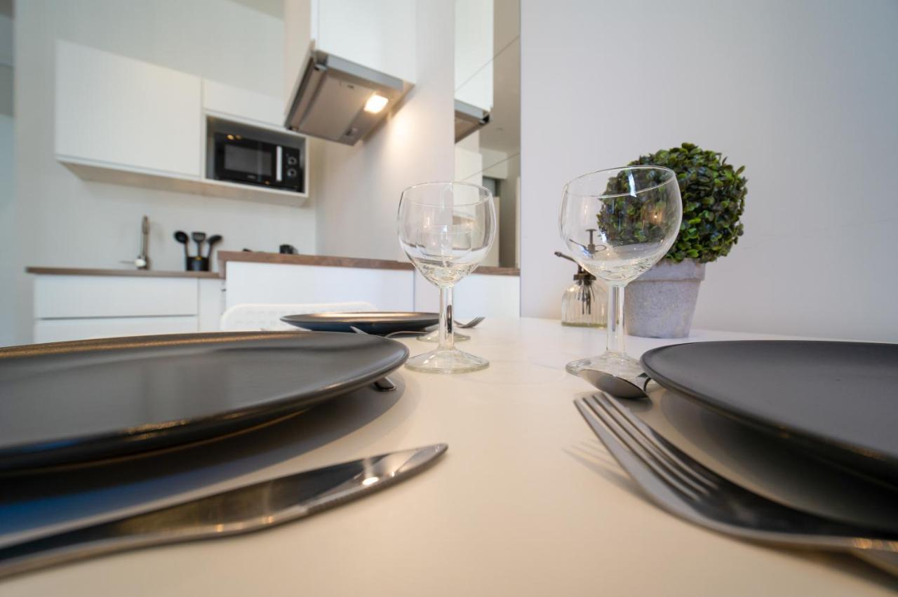 Appartement Au Coeur De Marseille Vieux Port 外观 照片
